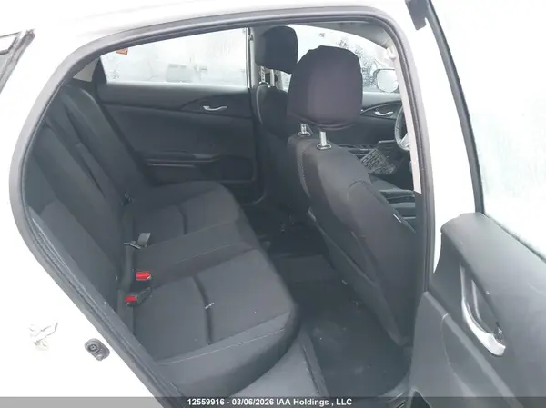 2HGFC2F73GH026312 2016 HONDA CIVIC - Image 8