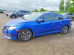 2HGFC2F73GH027475 2016 HONDA CIVIC