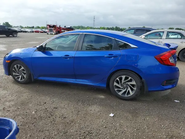 2HGFC2F73GH027475 2016 HONDA CIVIC - Image 2