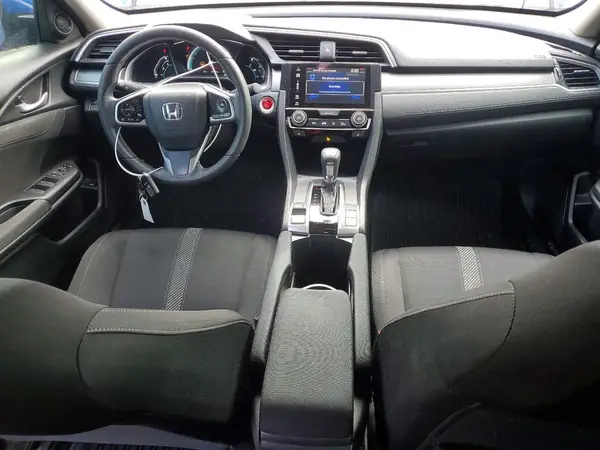2HGFC2F73GH027475 2016 HONDA CIVIC - Image 8