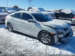 2HGFC2F73GH030568 2016 HONDA CIVIC