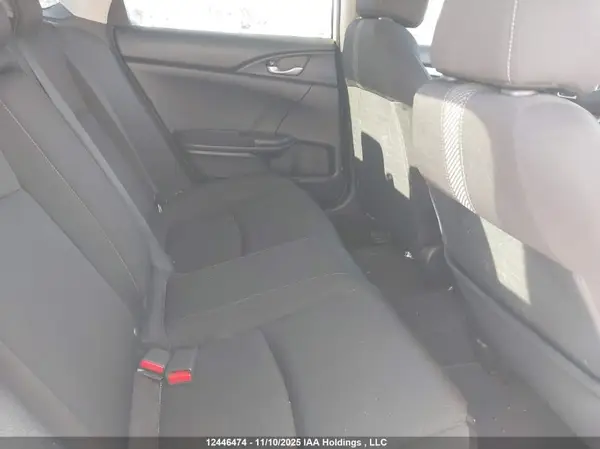 2HGFC2F73GH030568 2016 HONDA CIVIC - Image 8