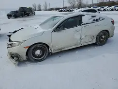 2HGFC2F73GH030666 2016 HONDA CIVIC