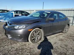 2HGFC2F73GH031512 2016 HONDA CIVIC