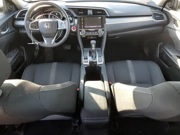 2HGFC2F73GH031512 2016 HONDA CIVIC - Image 8