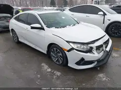 2HGFC2F73GH032210 2016 HONDA CIVIC