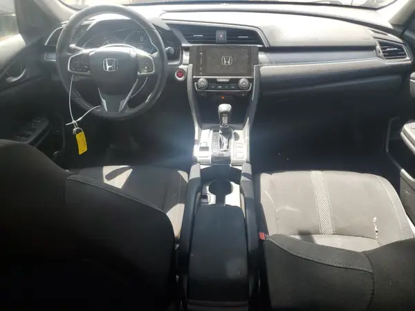 2HGFC2F73GH033650 2016 HONDA CIVIC - Image 8