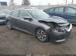 2HGFC2F73GH033888 2016 HONDA CIVIC