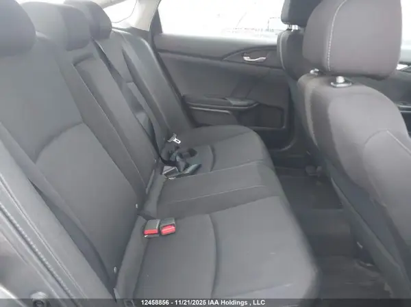 2HGFC2F73GH033888 2016 HONDA CIVIC - Image 8