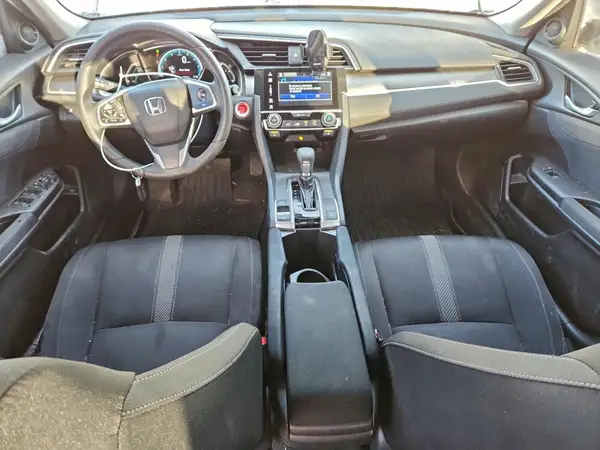 2HGFC2F73GH035396 2016 HONDA CIVIC - Image 8