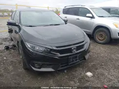 2HGFC2F73GH035527 2016 HONDA CIVIC