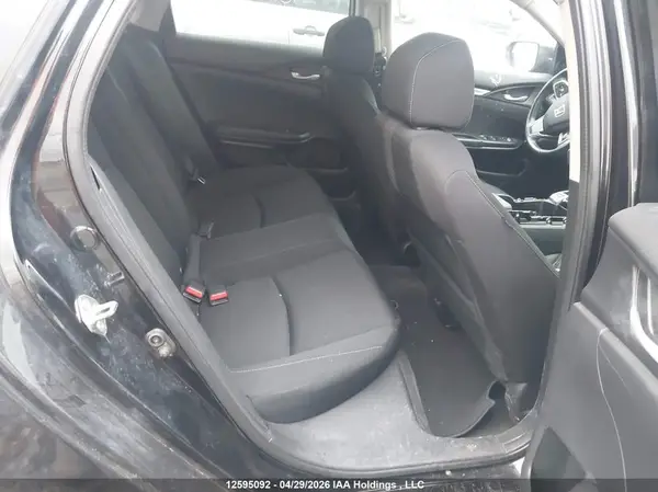 2HGFC2F73GH035527 2016 HONDA CIVIC - Image 8