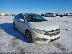 2HGFC2F73GH039836 2016 HONDA CIVIC