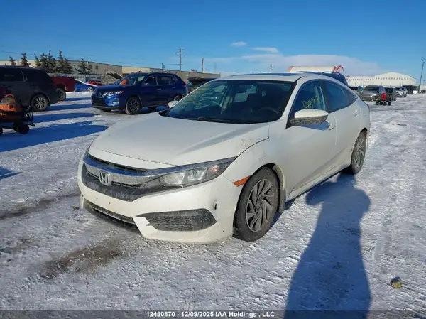 2HGFC2F73GH039836 2016 HONDA CIVIC - Image 2