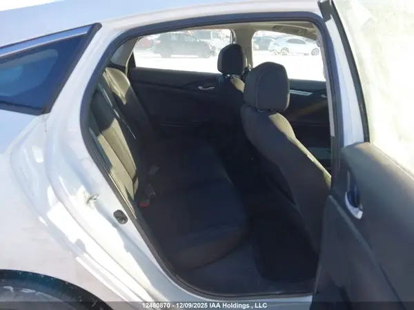 2HGFC2F73GH039836 2016 HONDA CIVIC - Image 8