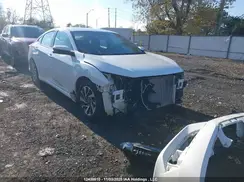 2HGFC2F73GH039867 2016 HONDA CIVIC