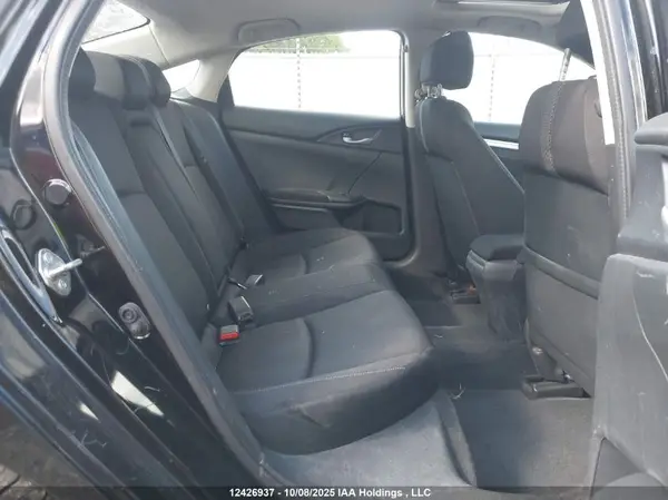 2HGFC2F73GH040159 2016 HONDA CIVIC - Image 8
