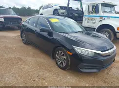 2HGFC2F73GH500601 2016 HONDA CIVIC