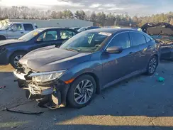 2HGFC2F73GH501179 2016 HONDA CIVIC