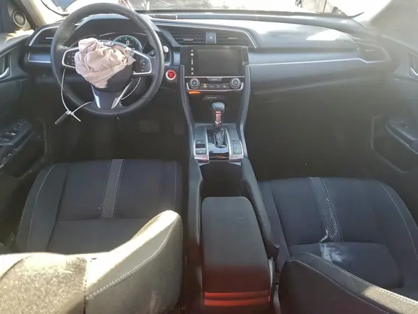 2HGFC2F73GH501179 2016 HONDA CIVIC - Image 8