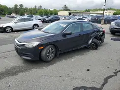 2HGFC2F73GH501683 2016 HONDA CIVIC