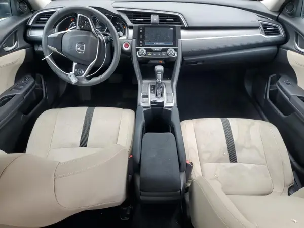 2HGFC2F73GH501683 2016 HONDA CIVIC - Image 8