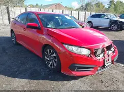 2HGFC2F73GH502445 2016 HONDA CIVIC