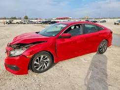 2HGFC2F73GH502493 2016 HONDA CIVIC