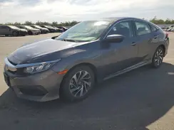 2HGFC2F73GH502820 2016 HONDA CIVIC