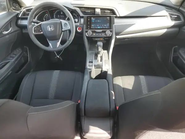 2HGFC2F73GH502820 2016 HONDA CIVIC - Image 8