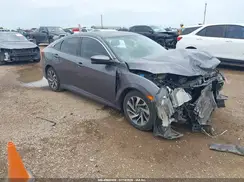 2HGFC2F73GH503031 2016 HONDA CIVIC