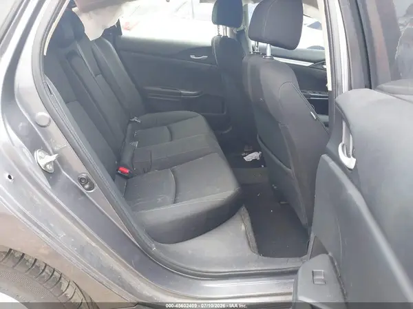 2HGFC2F73GH503031 2016 HONDA CIVIC - Image 8
