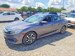 2HGFC2F73GH503286 2016 HONDA CIVIC