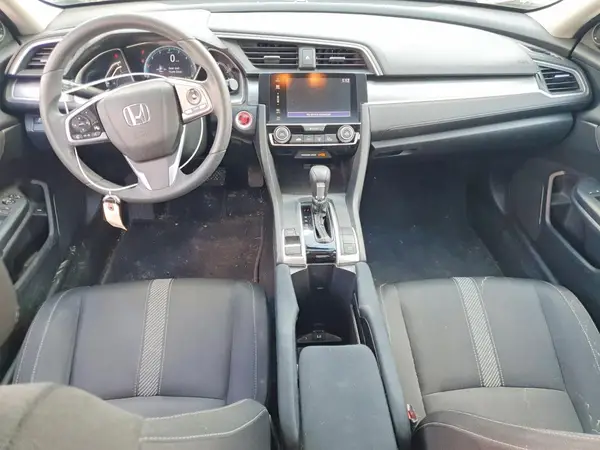 2HGFC2F73GH503286 2016 HONDA CIVIC - Image 8