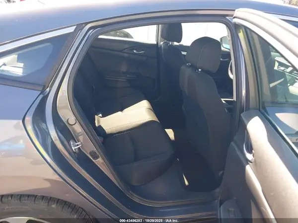 2HGFC2F73GH503773 2016 HONDA CIVIC - Image 8