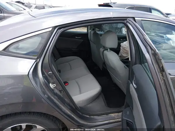 2HGFC2F73GH505037 2016 HONDA CIVIC - Image 8