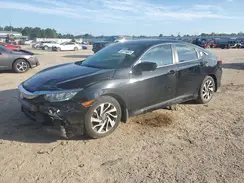 2HGFC2F73GH505295 2016 HONDA CIVIC