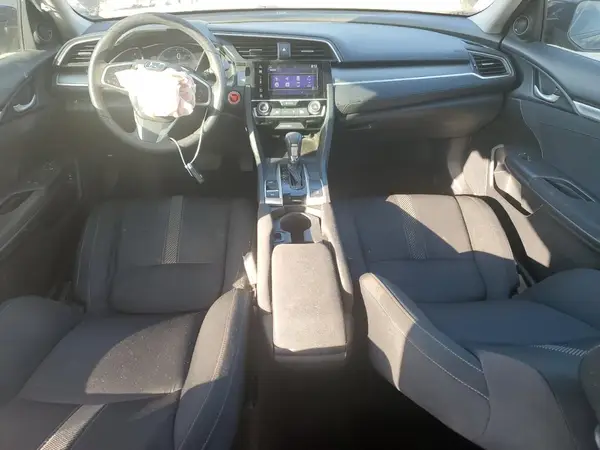 2HGFC2F73GH505295 2016 HONDA CIVIC - Image 8
