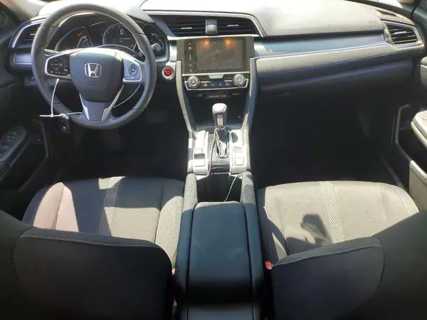 2HGFC2F73GH506219 2016 HONDA CIVIC - Image 8