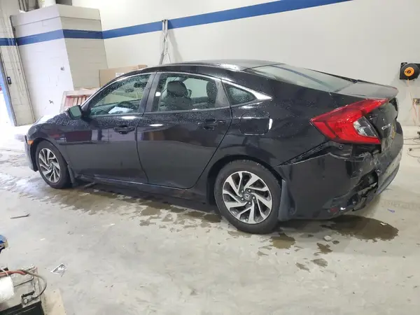 2HGFC2F73GH506463 2016 HONDA CIVIC - Image 2