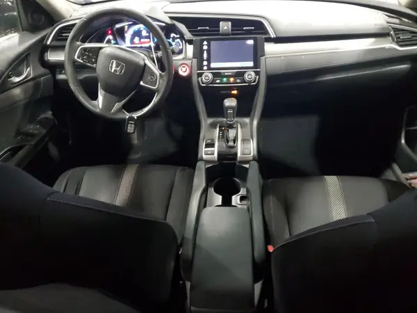 2HGFC2F73GH506463 2016 HONDA CIVIC - Image 8