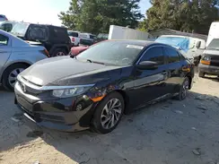 2HGFC2F73GH506690 2016 HONDA CIVIC