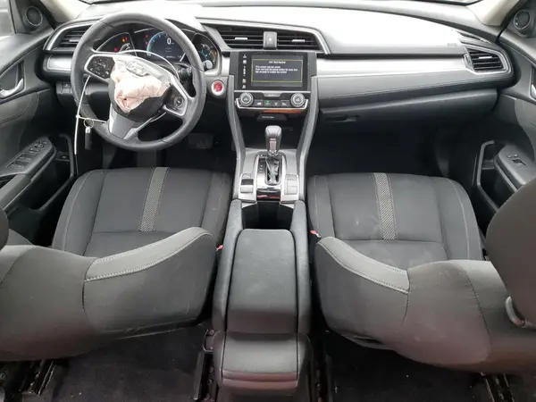 2HGFC2F73GH507337 2016 HONDA CIVIC - Image 8