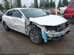 2HGFC2F73GH510027 2016 HONDA CIVIC