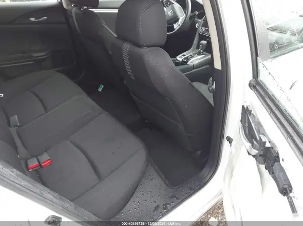 2HGFC2F73GH510027 2016 HONDA CIVIC - Image 8