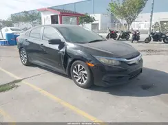 2HGFC2F73GH510139 2016 HONDA CIVIC