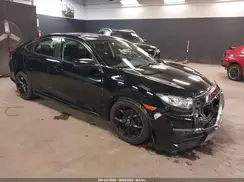2HGFC2F73GH514000 2016 HONDA CIVIC