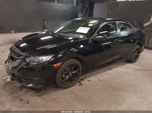 2HGFC2F73GH514000 2016 HONDA CIVIC - Image 2