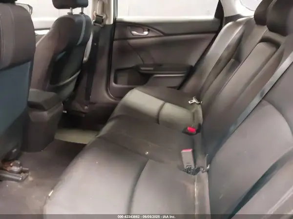 2HGFC2F73GH514000 2016 HONDA CIVIC - Image 8