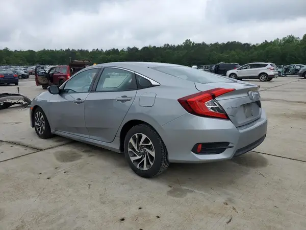 2HGFC2F73GH514725 2016 HONDA CIVIC - Image 2